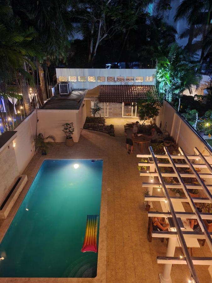 Hostal Bodhi Ciudad de Panamá