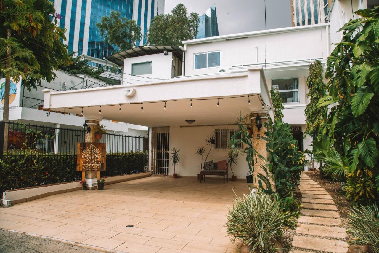 Hostal Bodhi Ciudad de Panamá