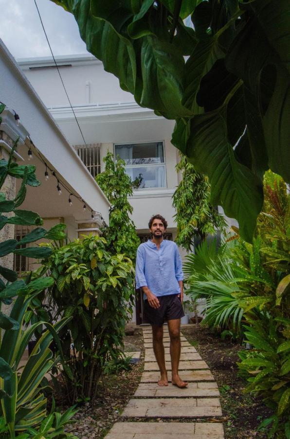 Bodhi Ciudad de Panamá
