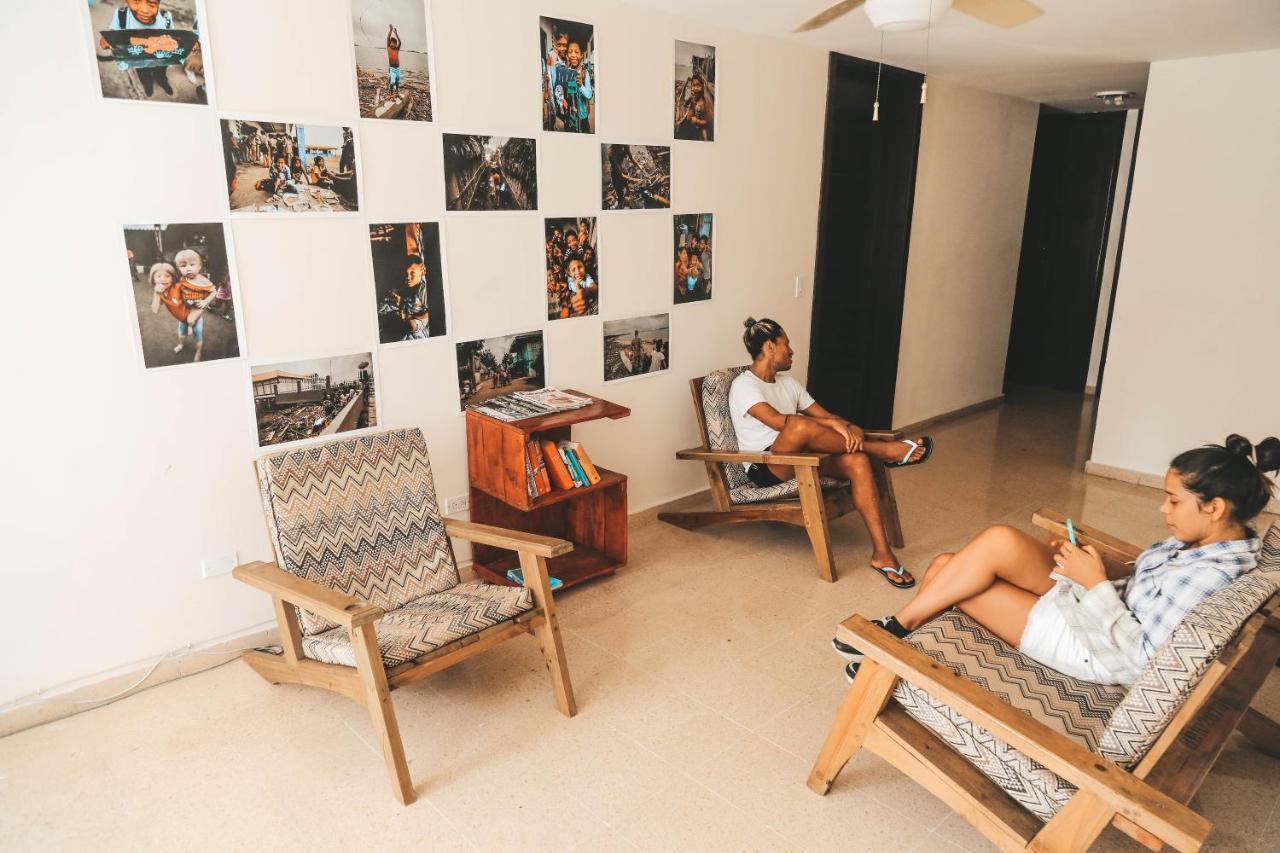 Hostal Bodhi